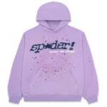 Açaí Sp5der Hoodie